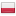 chceinternet.pl hosted country